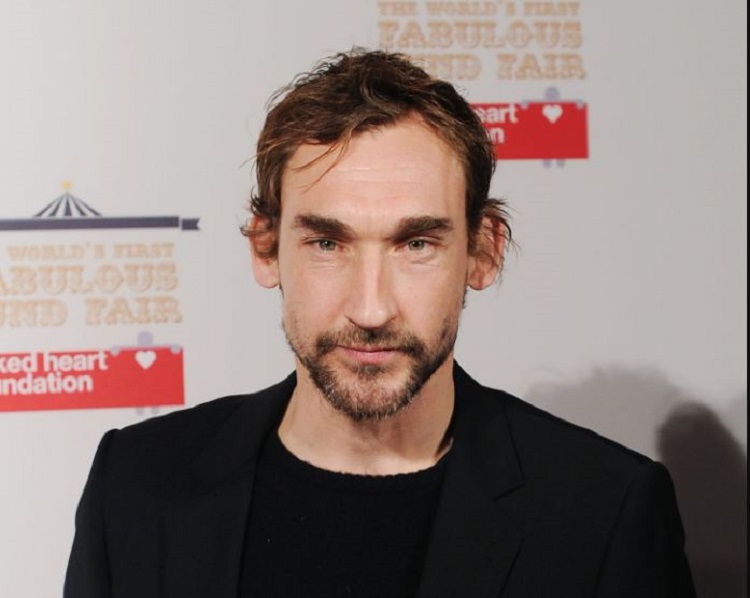 Joseph Mawle